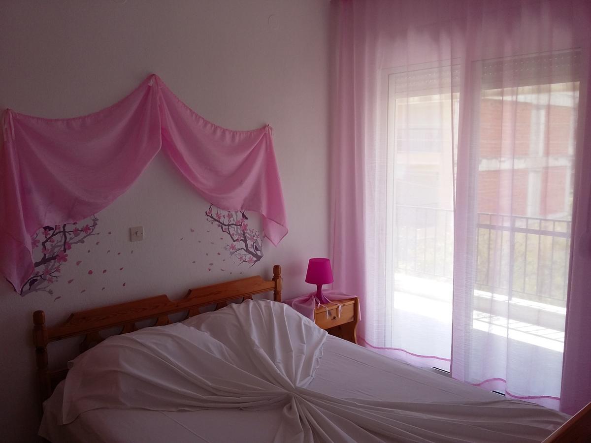 Panorama Apartments フロギタ エクステリア 写真