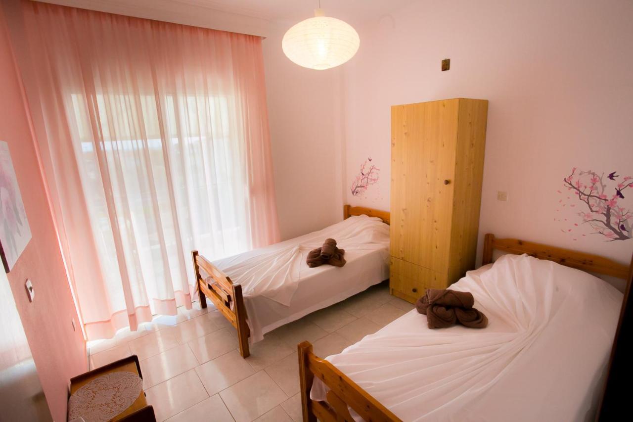 Panorama Apartments フロギタ エクステリア 写真
