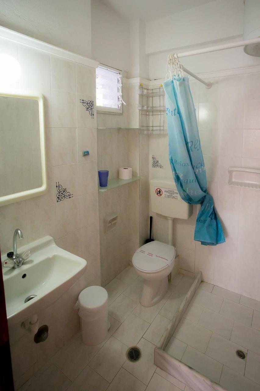 Panorama Apartments フロギタ エクステリア 写真