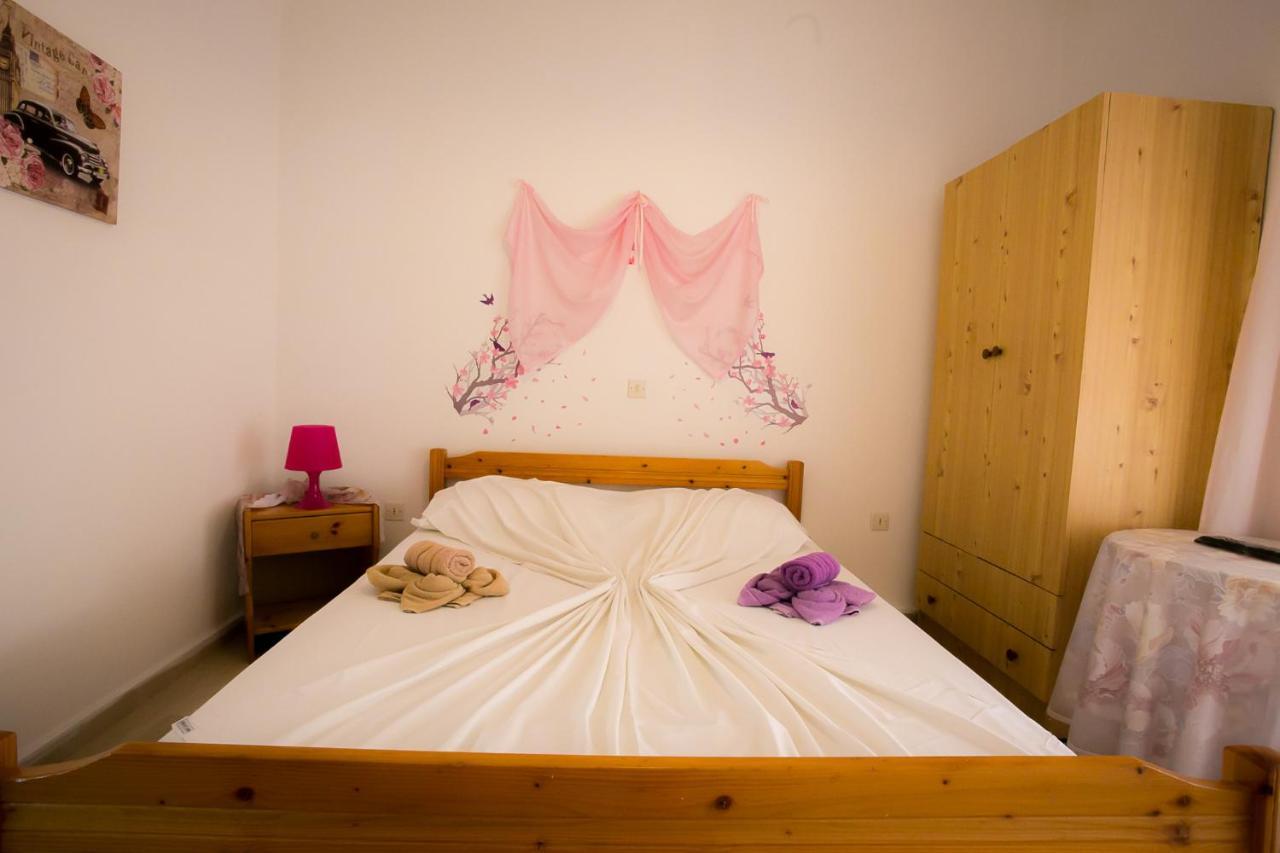 Panorama Apartments フロギタ エクステリア 写真