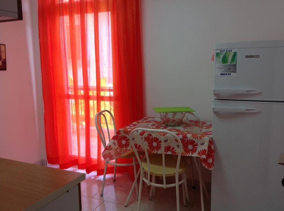 Panorama Apartments フロギタ エクステリア 写真