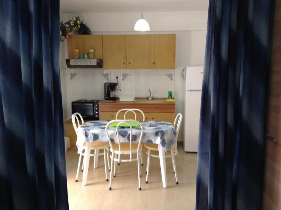 Panorama Apartments フロギタ エクステリア 写真
