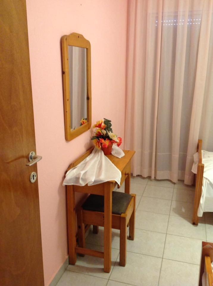 Panorama Apartments フロギタ エクステリア 写真